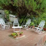 Vendo casa con patio en Marianao - Img 56418082