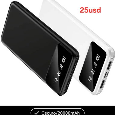 PowerBank - 2/3