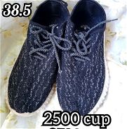 Zapatos variados num del 35 al 39. Nuevos y d uso.super precio !!!! - Img 45849534