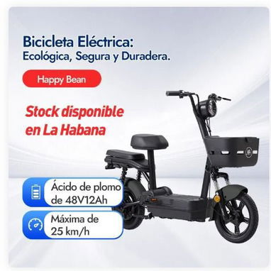 ⚡Bicimotos, motos, bicicletas, todo en movilidad eléctrica ‼️ - Img 117098724