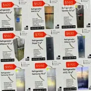 Refrigeradores y neveras en Ciro Redondo — entrega incluida - Img 56811707