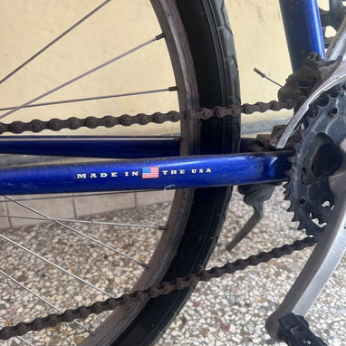 De uso Bicicleta 26 de paseo (Trek)🇺🇸 - 4/4