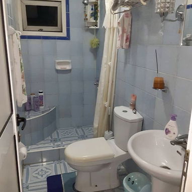 SE VENDE APTO EN CENTRO HABANA 1er PISO MUY CENTRICO‼️ - Img 121958231