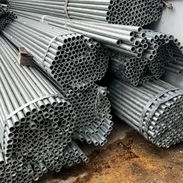 Tubos galvanizados d pared gorda - Img 53359547