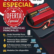 Disponible en el almacén garantía y factura a nombre del cliente mensajería x un costo adicional llamar o escribir al 63 - Img 55943377