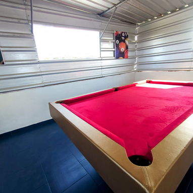 Leo penthouse con piscina para tus vacaciones, con respaldo energético para 15 personas. Whatssap 5295 9440 - 8/8
