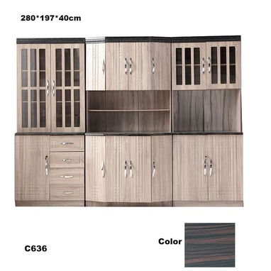 🚨MUEBLES CON CALIDAD GARANTIZADA 🚨 - 6/10