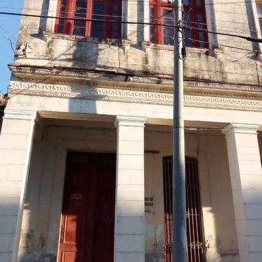 Venta de Casa Capitalista en Caibarien - 2/4