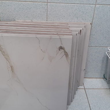 2 metros² de losas (detalles en las fotos) - 3/3