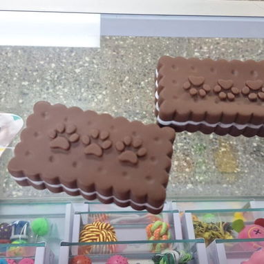 Juguetes para perros y gatos - 4/5