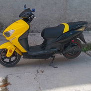 Vendo moto - Img 56774897