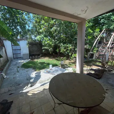 Vendo casa capitalista independiente en Versalles !La Lisa - Img 124280552