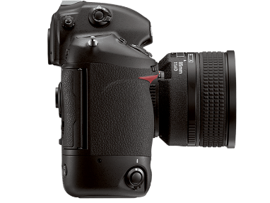 Camara Nikon D3s con Accesorios - Img 65168093