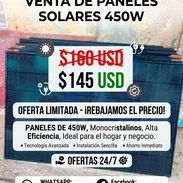 Paneles solares - Img 58197076