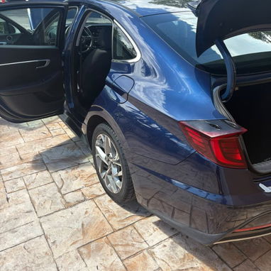 SE VENDE HYUNDAI SONATA - 10/10