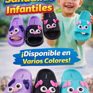 Sandalias para niños - Img 55941323