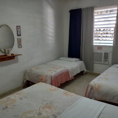 🏠 Oferta Especial Renta En Varadero. Capacidad para 7 personas. Wifi Gratis - Img 116047969