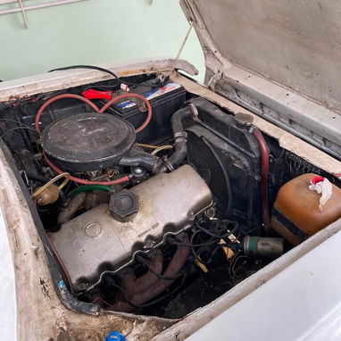 Venta de autos - 4/6