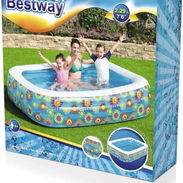 Piscina BestWay Inflable 700 litros - Img 54925997