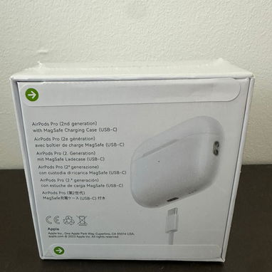 Airpod apple inalambrico audifonos - Img 118117872