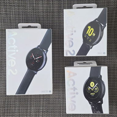 LOS MEJORES PRECIOS , LEA NUESTRO ANUNCIO , RELOJES SAMSUNG , RELOJ MOTOROLA MOTO 120 , RELOJ GARMIN VENU 3S   52830802 - 2/4