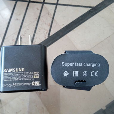 Samsung S25FE - 2/2
