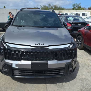 Venta de Kia Sportage XLine - Img 123112659