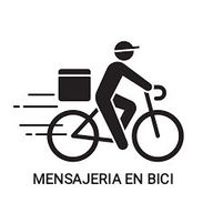 Busco trabajo de mensajero - Img 57350036