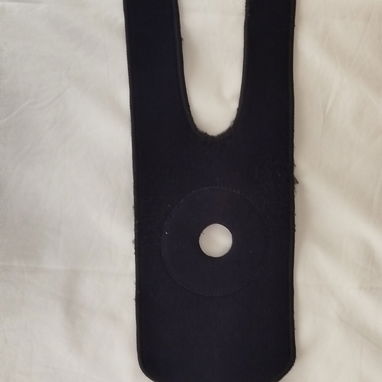Rodillera S de tres bandas 5 USD - 4/4