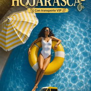 🌿 *¿Buscas una experiencia diferente y relajante? Descubre Hojarasca* 🌿 - Img 56236090