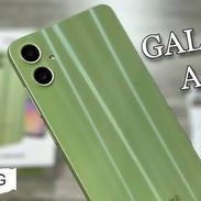 📲A05: 4/128 🟢 DUAL cargador carga rápida, mica, forro y audífonos regalo❌Garantía 💯 - Img 56667785