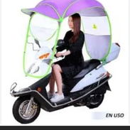 Techo para motos - Img 56684079