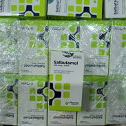 Medicamentos importados - Img 55943871