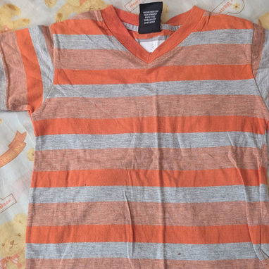Short de playa para niño. Pulovitos y camiseta - 6/10