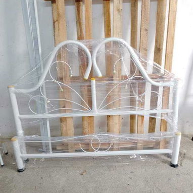 * CAMAS DE TUBOS CON BASTIDOR * - Img 110999345
