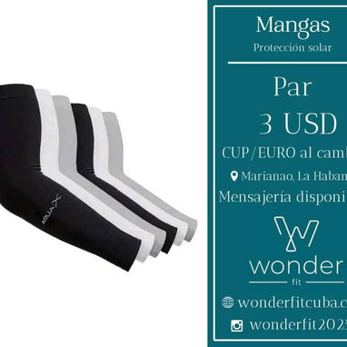 Artículos para gimnasio - Img 124721819