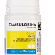 Tamsulosina - Img 58364934
