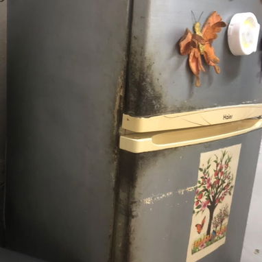 Refrigerador Haier - 2/5