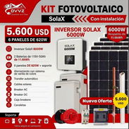 Kits fotovoltáicos en Cienfuegos - Img 56042675