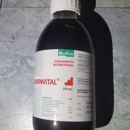 Trofin Jarabe 235ml x 1800 ✅ Solo mensajería 🛵 - Img 54803507