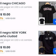 GANGAA Pullovers para hombres buenos precios - Img 55460342