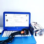 Laptop, scanner y herramienta contable (módulo completo) - Img 49459569