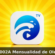 Mensualidad Oleada - Img 57392421