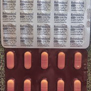 Metronidazol 500mg - Img 57210784