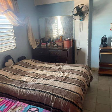 Vendo Apartamento en Centro Habana (La victoria) 🏠🔑 8milusd - 4/8