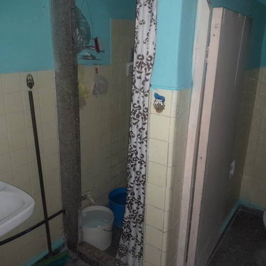 Vendo casa en centro habana - Img 118493640