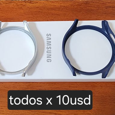 Vendo galaxy watch 7⌚️ - Img 124228062
