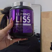 Lumino Liss 1 kg Profesional | Descuento por Cantidad Cuba - Img 57616882
