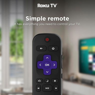 Televisor Hisense 55R6030N 55 pulgadas Series 4K UHD Smart Roku TV – HDR10 new 52815418 - Img 126463554