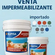 ☎️wa.me/51486505   Oferta de pintura 🎨 para techo, filtración y piso importadas . - Img 57916058